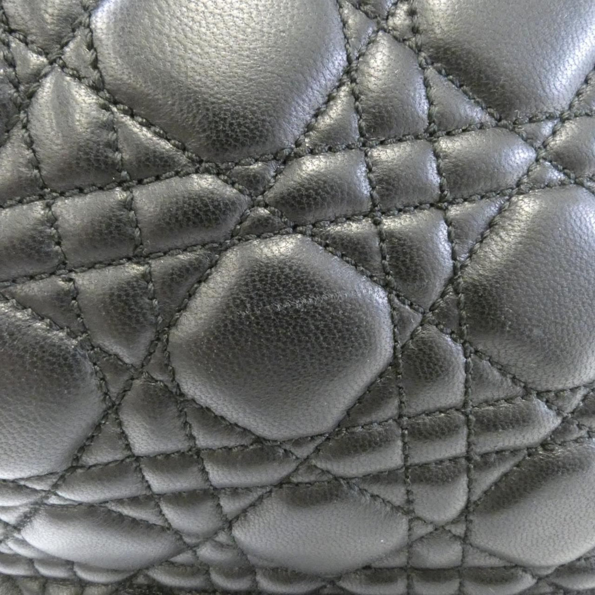 Dior Bag Handbag Black