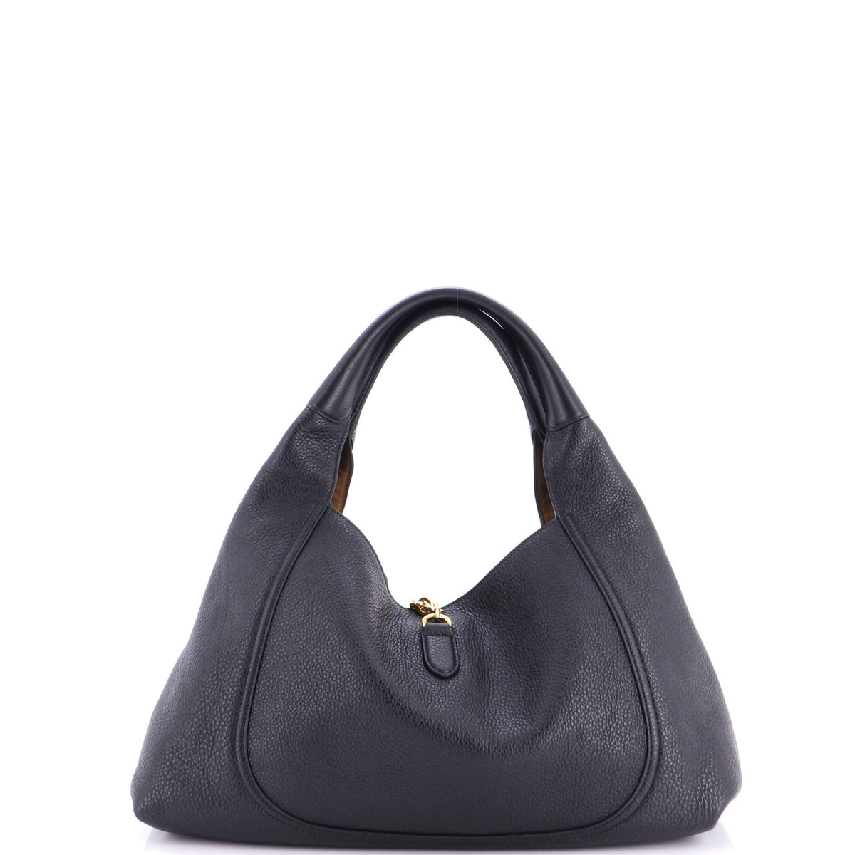 Softbit Hobo Leather Maxi
