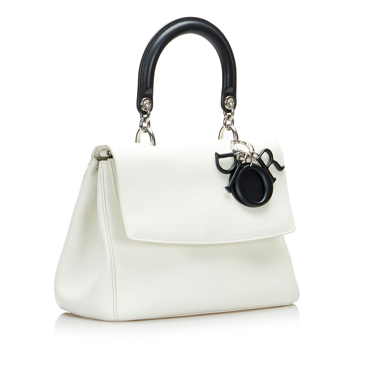 Dior Dior Satchel (SHG-7kNMAo)