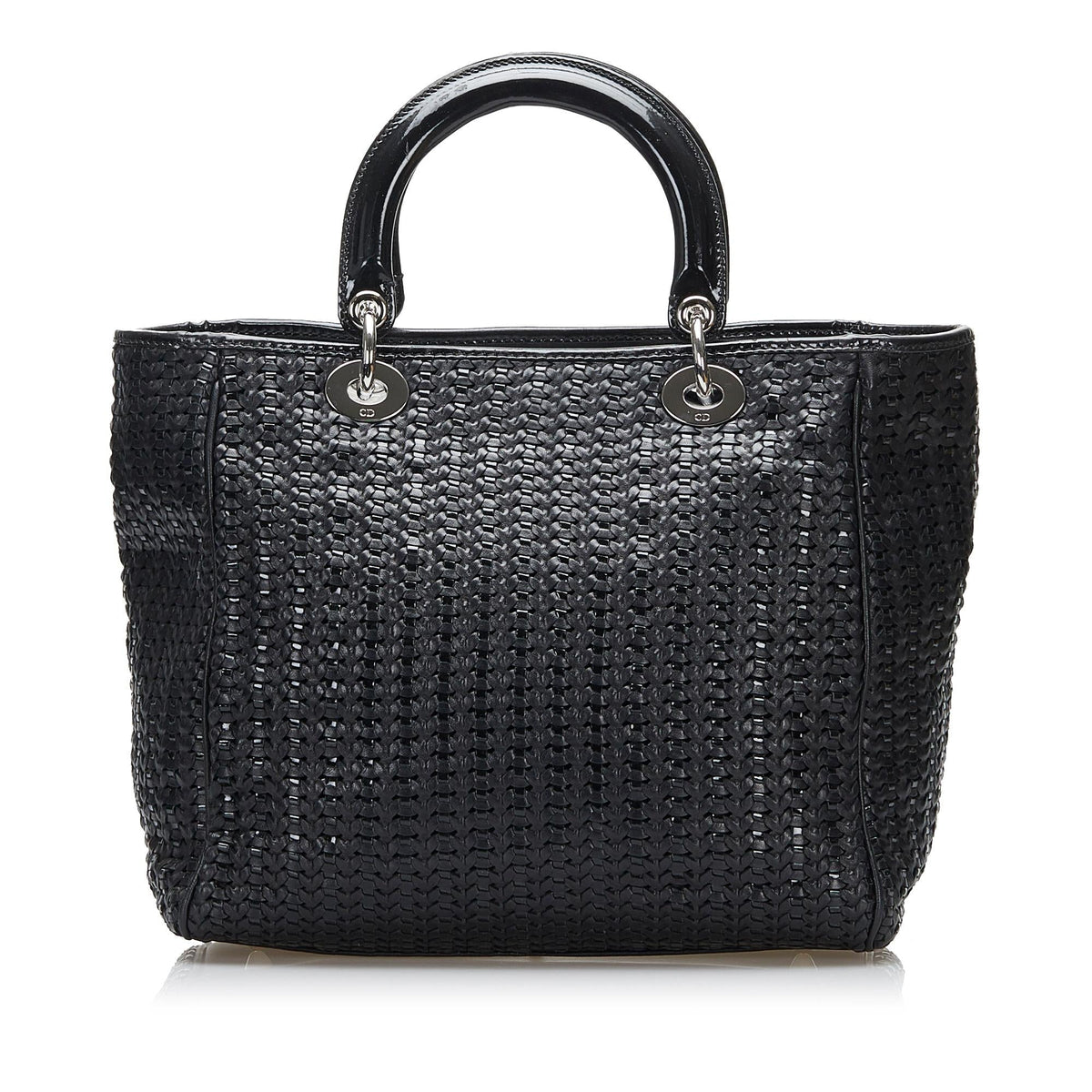 Dior Lady Dior Mini Handbag