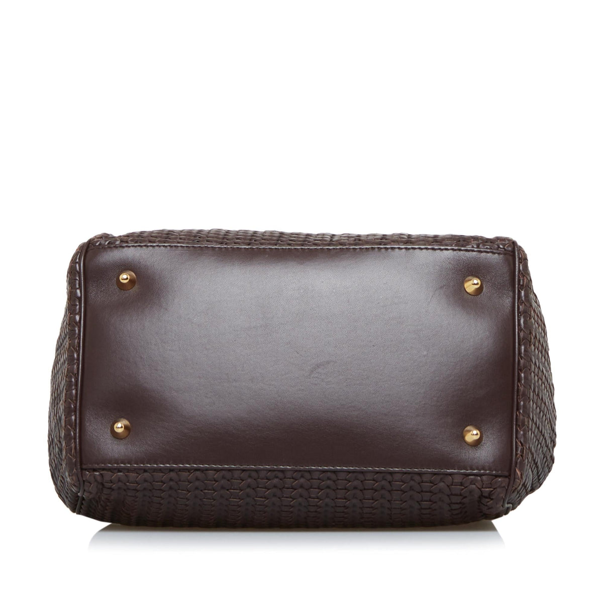Dior Lady Dior Mini Handbag