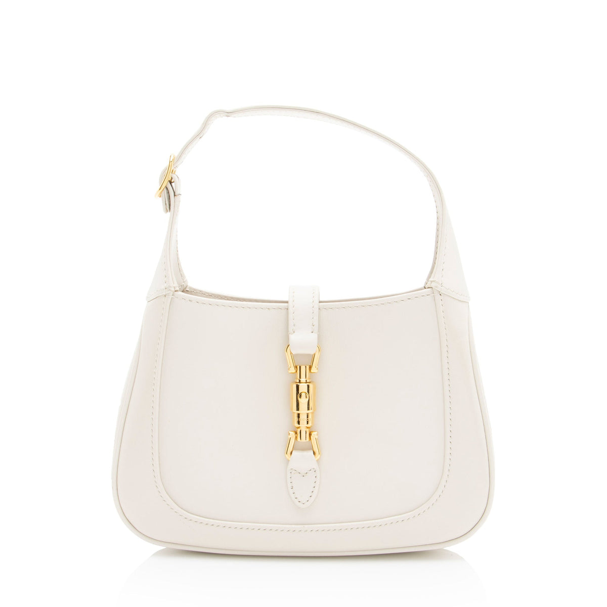 Gucci Calfskin Jackie 1961 Mini Hobo