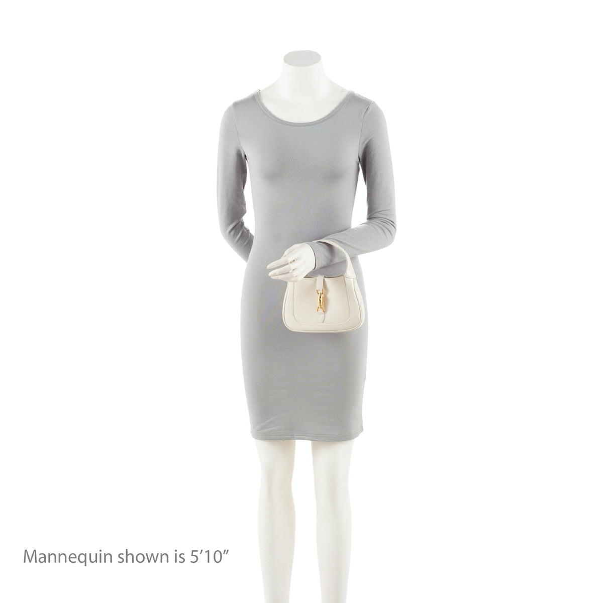Gucci Calfskin Jackie 1961 Mini Hobo