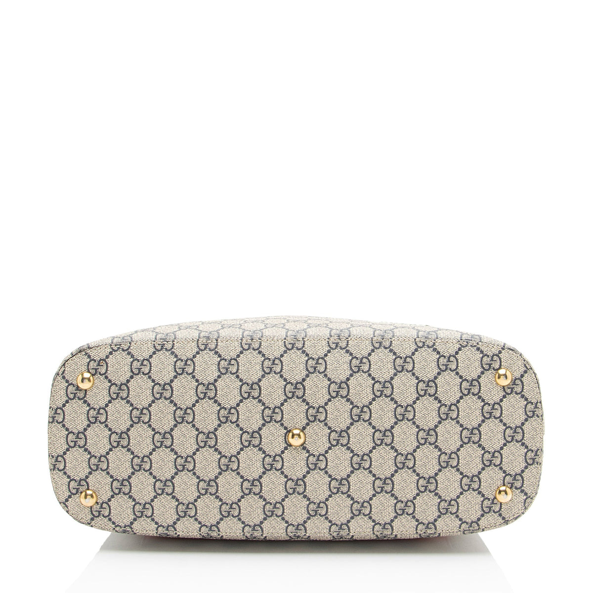 Gucci GG Supreme Linea A Hobo