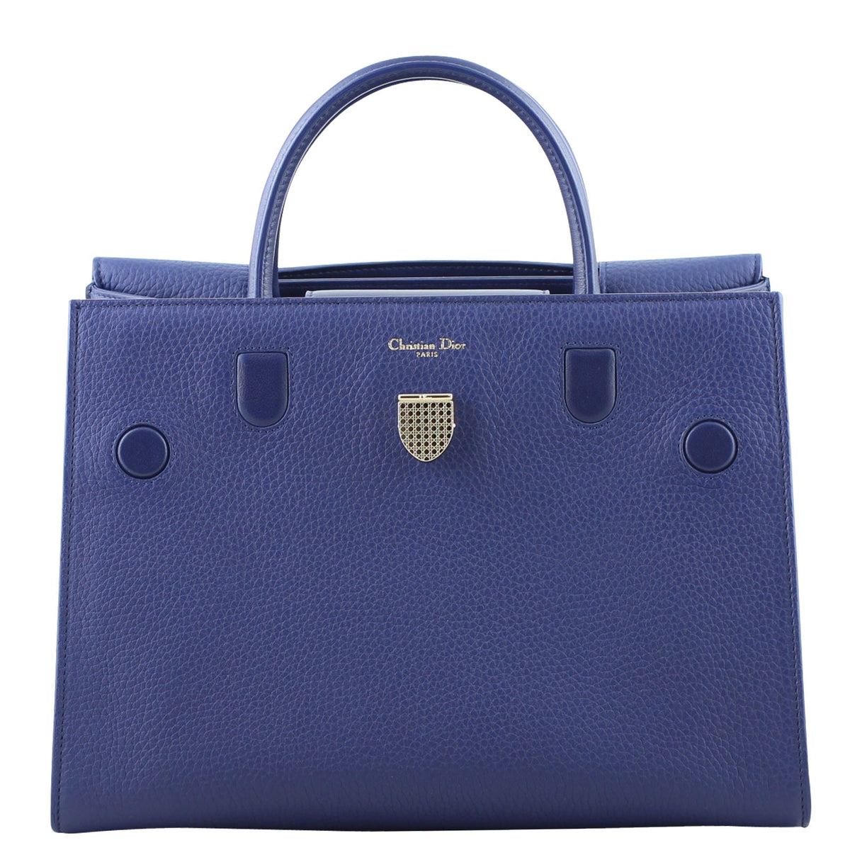 Dior Luxury Leather Handbag
