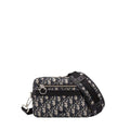 CHRISTIAN DIOR - MESSENGER HANDBAG